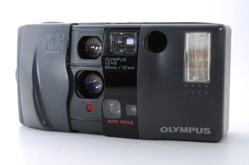 Neuwertig olympus af 10 - [neuwertig],