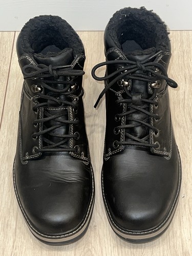 Clarks winterstiefel boots - clarks, winterstiefel,