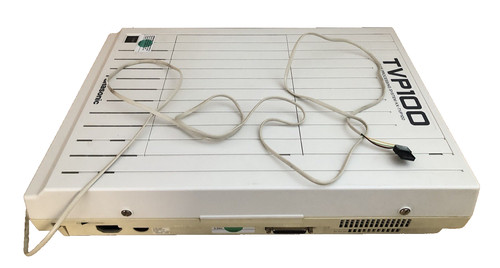 Panasonic tvp100e - panasonic, kx-tvp100e