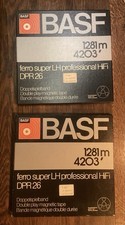 BASF 1281m Ferro Super Lh