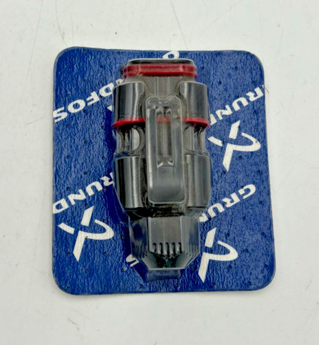 Grundfos alpha - grundfos,
