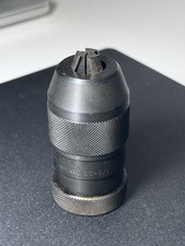 Röhm Schnellspann-Bohrfutter