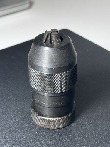 Röhm schnellspann bohrfutter - röhm, schnellspann-bohrfutter
