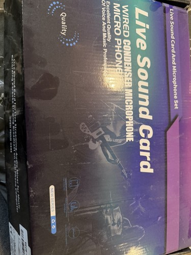 Sinwe podcast equipment - sinwe,