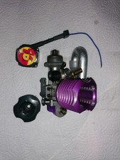 Cen 16r nitro - cen, 1/10