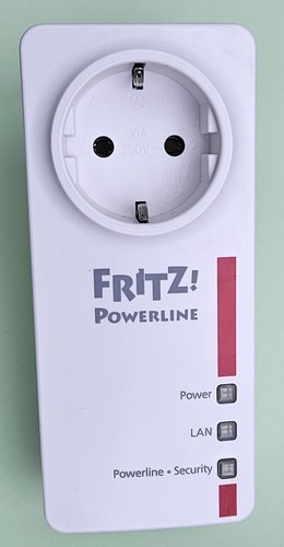 Avm fritz powerline - 💥avm,