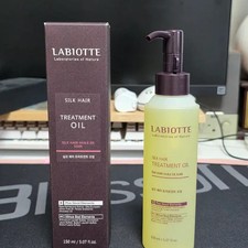 Unopened La Biosthetique Silk