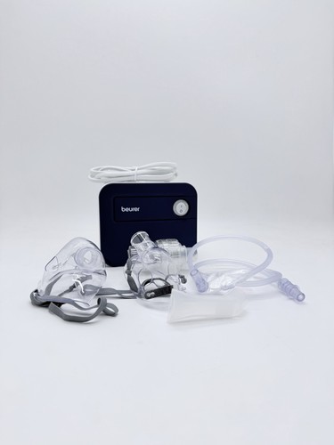 Beurer inhalator - beurer, ih