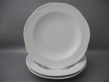 Hutschenreuther 3 Suppenteller