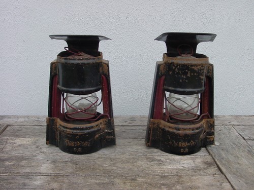 Peroleumlampen frowo - frowo, 50