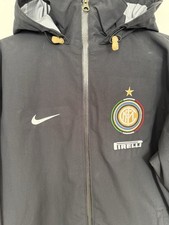 Nike inter mailand jacke mit - nike,