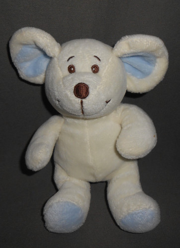Bambia maus rasselt - bambia,