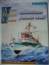 SMS Schiffe Menschen