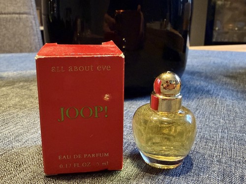 Joop all about eve - joop!,