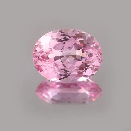 Natürlicher padparadscha - natürlicher,