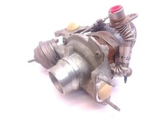 Turbolader H6BG-6K682-AC Ford C-Max Focus Transit Connect EcoBoost