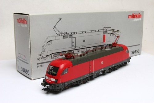 Märklin digital 39830 - h0, db