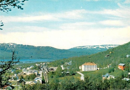 Geilo - ,