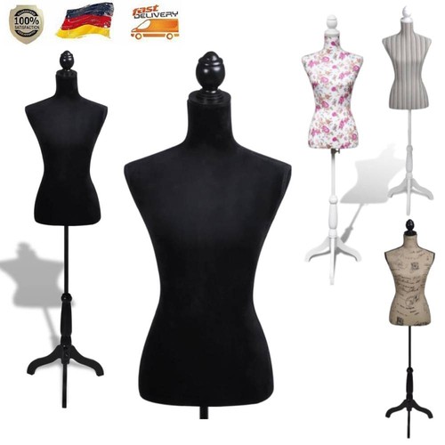 Damenbüste mannequin - damenbüste,