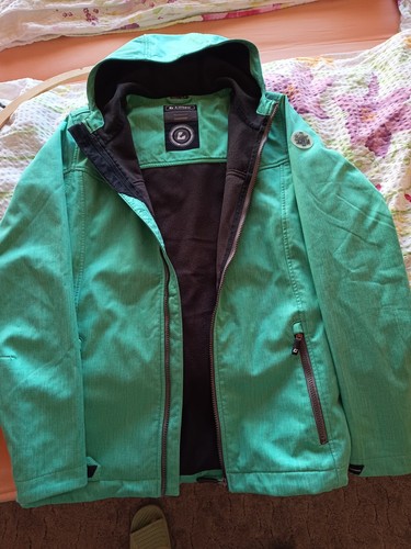 Softshelljacke killtec 176 - softshelljacke,