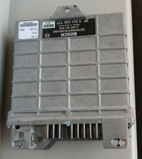 Getriebesteuergerät Bosch 0260001009 ZF 0501206727 5HP500 Motor MAN D2866LUH22