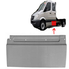 906 Mercedes Sprinter 06- VW