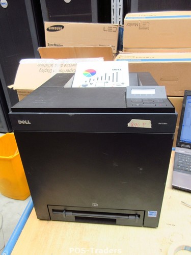 290 prints dell - 290,
