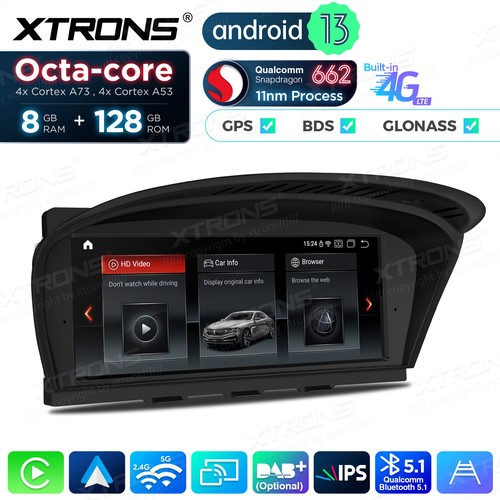Ips android autoradio - 2k,