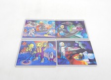 Ü-Ei Top Ferraerospace 1996