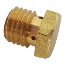 Isomac Giada Brühkopfschraube