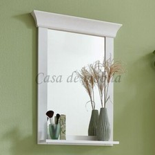 Garderobenspiegel Kiefer