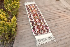 Türkischer Teppich 1 Fuß x 6