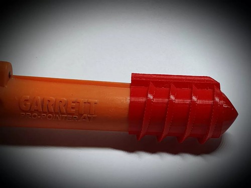 Garrett pro pointer - pro,