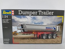 Schmitz Cargobull Dumper