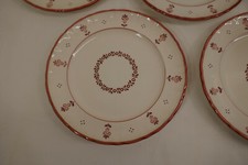 Schramberg Wien Kuchenteller 6