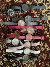 Posten Neue OOZOO Uhren 12