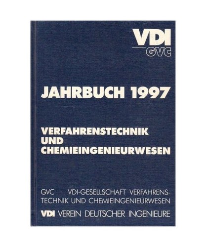 Jahrbuch 1997