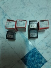 Satz ROLLER Schneidbacken NEU