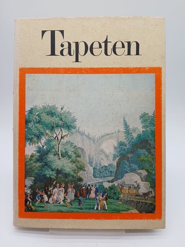 Tapeten ihre geschichte bis - :,