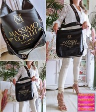 NEU MASSIMO CONTTI Milano