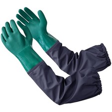 Teichhandschuhe