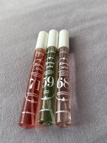 Meiqian spray mist - meiqian,