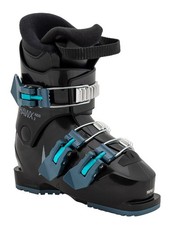 Neue Kinderskischuhe ATOMIC