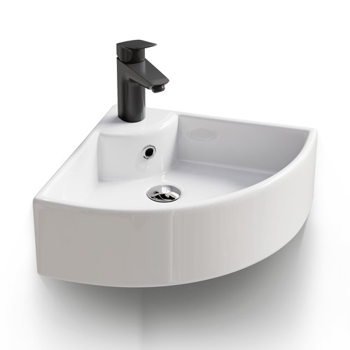 Mini eck waschbecken - mini,