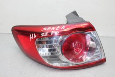 Rückleuchte Heckleuchte links