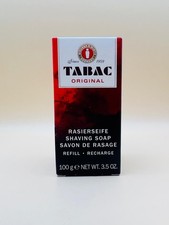 Tabac Original Shaving
