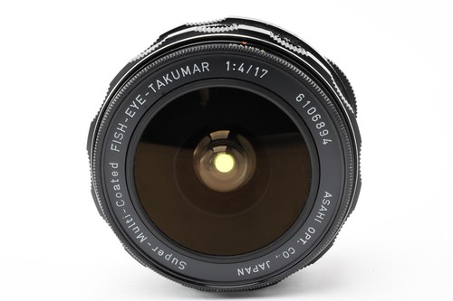 Neuwertig asahi pentax - asahi,