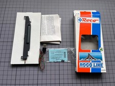 Roco 40296, El. Weichenantrieb