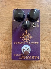 Analogman Prince of Tone