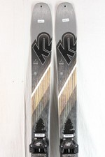19-20 K2 Wayback 96 Used Mens